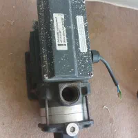 پمپ آب مستعمل|مصالح و تجهیزات ساختمان|شیراز, باغ تخت|دیوار