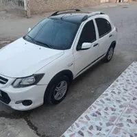 کوییک دنده‌ای R، مدل ۱۴۰۱