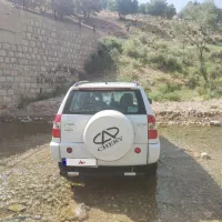 x33 مدل 93 موتور و جلوبندی بشرط|خودرو سواری و وانت|شیراز, شاپورجان|دیوار