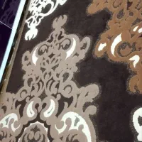 گلیم فرش|گلیم، جاجیم، گبه|دهگلان, |دیوار