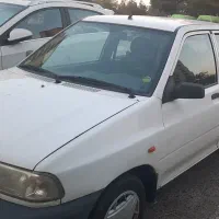 پراید ۱۳۱ مدل ۹۸