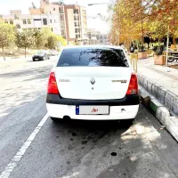 ال۹۰  (تندر ۹۰) اتومات ۹۲ ، سفید بیرنگ. خانگی|خودرو سواری و وانت|تهران, ولنجک|دیوار