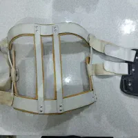 کمربند جراحی ستون فقرات رایگان