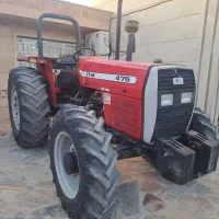 تراکتور ۴۷۵ مدل ۹۹|خودرو سنگین|سردرود, |دیوار