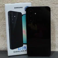 سامسونگ A26 / اصل ویتنام /کمتر از یک ماه کارکرده