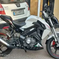 موتور بنلی180s خشک صفرکیلومتر 1402|موتورسیکلت|پرهسر, |دیوار