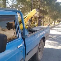 امداد خودرو  یدک کش خودرو بر شبانه روزی شیراز