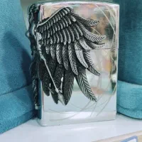 فندک|زیورآلات و اکسسوری|گنبد کاووس, |دیوار