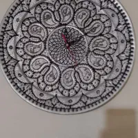 ساعت دیواری