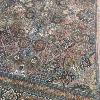 یک تخته فرش ۱۲متری|فرش|مرند, |دیوار