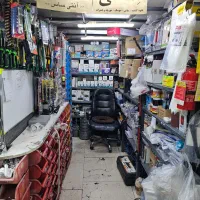 مغازه ۱۲.۹ متر ملکیت و سرقفلی محصل|فروش مغازه و غرفه|تهران, دهقان|دیوار