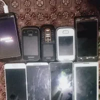 تعدادی گوشی نیاز به تعمیر|موبایل|پردیس, فاز ۴|دیوار