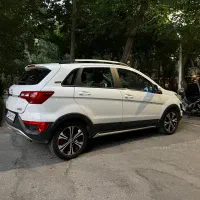 بایک x25 اتومات مدل ۹۷