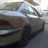 سمند ۸۲|خودرو سواری و وانت|پردیس, فاز ۶|دیوار