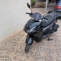 کلیک بلنتا ۱۵۴|موتورسیکلت|رشت, پستک|دیوار