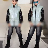 پافر اسپرت نوجوان طرح دار|کفش و لباس بچه|سنندج, |دیوار