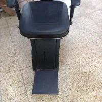 صندلی اصلاح