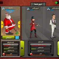 اکانت پسرخوانده|کنسول، بازی ویدئویی و آنلاین|خمام, |دیوار