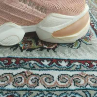 کفش پیاده روی باشگاه نونونو|کیف، کفش، کمربند|نیشابور, مازول|دیوار