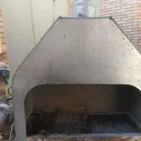 منقل کباب پز