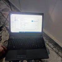 لپتاپ دل core i 7