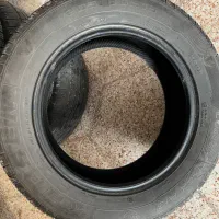 لاستیک ۲۰۵|قطعات یدکی و لوازم جانبی|ساری, |دیوار