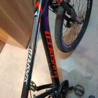 دوچرخه