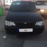 پراید 132مشکی|خودرو سواری و وانت|اهواز, الصافی|دیوار