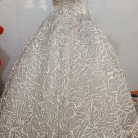 لباس عروس