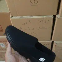 کفش اسکیچرز جورابی۱۰جفت باهم یک میلیون پانصد