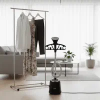 بخارگر ایستاده یونیک پلاس