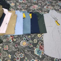 چپیرهن و شلوار مردانه جنس درجه یک