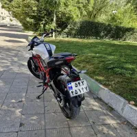 موتور بنلی ۲۵۰ تک|موتورسیکلت|الیگودرز, |دیوار