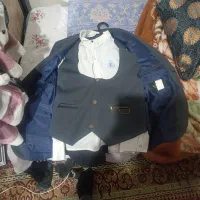 یک دست کتشلوار مردانه|لباس|زاهدان, |دیوار