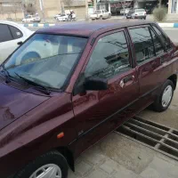 پراید 84 در حد|خودرو سواری و وانت|تربت‌حیدریه, سرمحله|دیوار