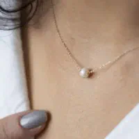 گردنبند مروارید