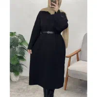 فروشنده پوشاک خانم