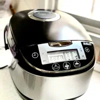 پلوپز، بخارپز، آرام پز آلمانی برند فلر