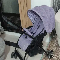 کالسکه ببکو المان