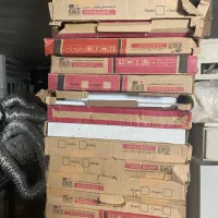 چراغ توکار ۶۰ در ۶۰|لامپ و چراغ|خوی, |دیوار