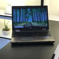 لپ تاپ HP Probook 6570b