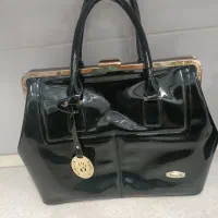 کیف کفش|کیف، کفش، کمربند|قم, چهار مردان|دیوار