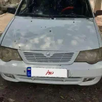 پراید ۱۳۲|خودرو سواری و وانت|آبادان, |دیوار