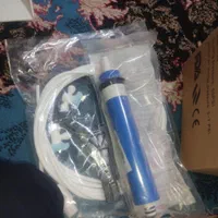 دستگاه تصفیه آب خانگی سی سی ک|آبسردکن و تصفیه آب|ایذه, |دیوار