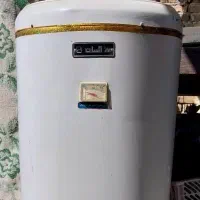 آبگرمکن دیواری سالم