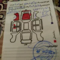 پراید131مدل 92|خودرو سواری و وانت|همدان, |دیوار