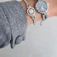 بدلیجات اکسسوری ساعت دستبند انگشتر گردنبند|بدلیجات|مشهد, نوده|دیوار