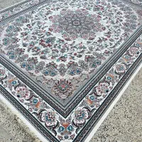 فرش ماشینی کاشان ارسال از کارخانه با اقساط ۸ ماهه