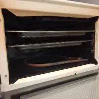 توستر|اجاق گاز و لوازم برقی پخت‌وپز|گرگان, |دیوار