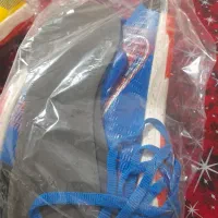 کفش ورزشی سالنی|کیف، کفش، کمربند|لردگان, |دیوار